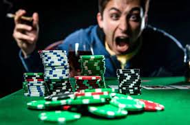 Онлайн казино Casino Pobeda